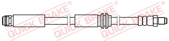 Brake Hose